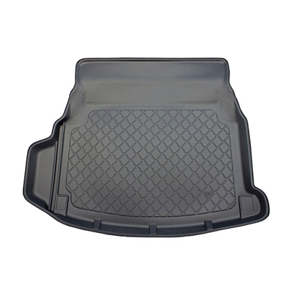 E class outlet boot liner